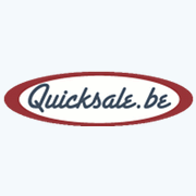 Quicksale project naar particulieren voor verkoop van tweedehandswagen aan een professional